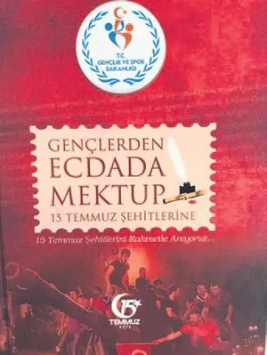 Cumhurbaşkanı Erdoğan: Çelik ve demir iman ve cesaret karşısında eridi - 1