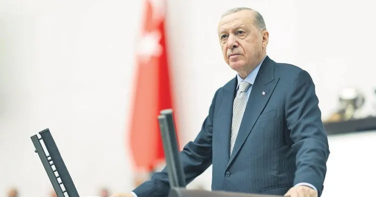 Suriye’de kardeşliği bozdurmayız