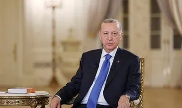Son dakika | Başkan Erdoğan’dan müjdeler devam edecek sinyali