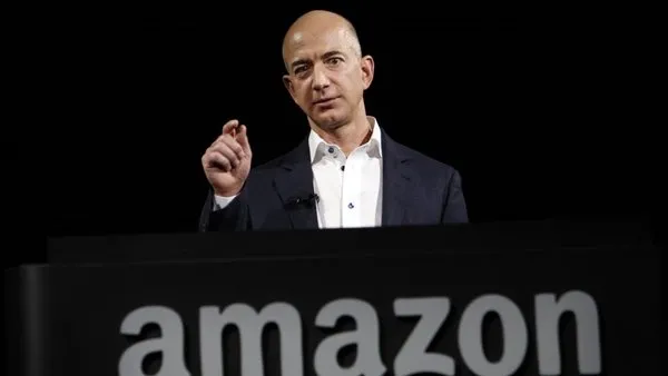 Dünyanın en zengini Jeff Bezos'un az bilinen özellikleri