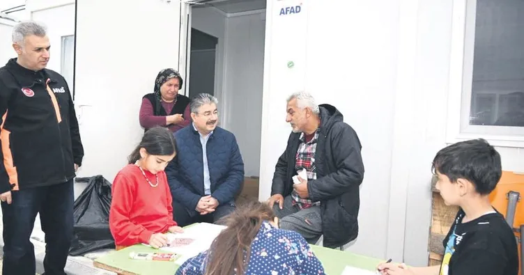 Devletimiz bizi kimseye muhtaç etmedi