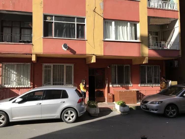 Şişli'de korkunç olay! 6 yaşındaki çocuk evde ölü bulundu