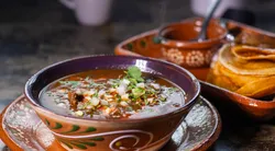 Yerli malzemelerle Meksika rüzgarı! İşte Türk usulü Birria tarifi