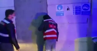 Jandarma’dan kaçak akaryakıt operasyonu