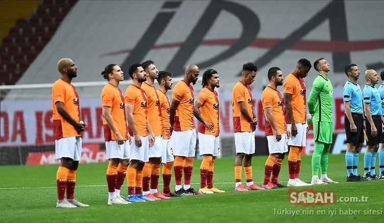 Galatasaray Tuzlaspor maçı hangi kanalda? Galatasaray Tuzlaspor hazırlık maçı ne zaman, saat kaçta?