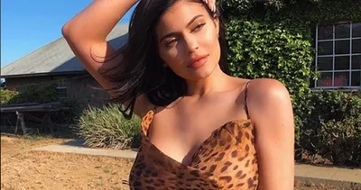 Serveti dudak uçuklatıyor!