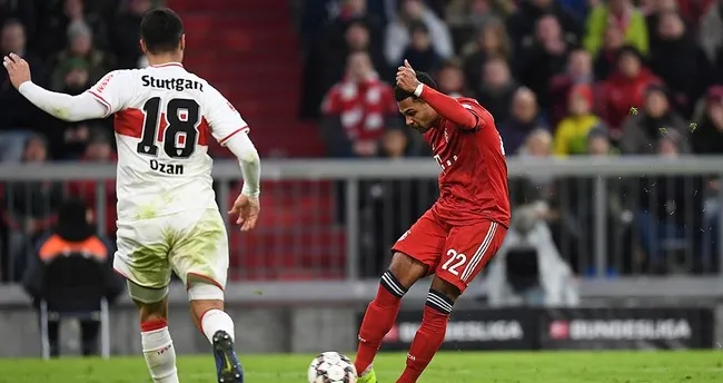 Ozan Kabak Bundesliga Da Ilk Macina Cikti Spor Haberleri