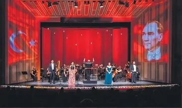 Kırmızı beyaz gece