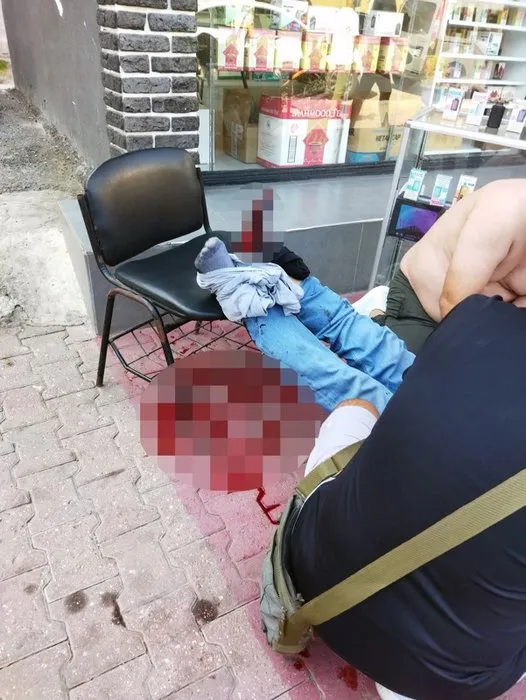 Adana’da korkunç cinayet: Patron Mehmet Ulaş öldü! Kurşuna dizip kaçtılar