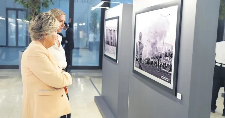 7/24 şehirde yaşam