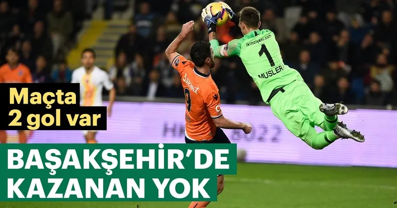 Son Dakika Basaksehir Galatasaray Macinin 11 Leri Belli Oldu Spor Haberleri