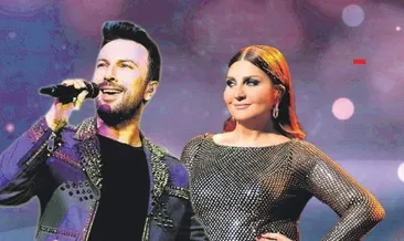 Konserlere bayram ayarı