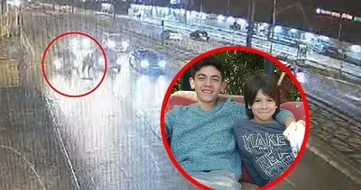 İzmir’deki skuter kazasında sürücü hakkında çarpıcı detay: Kardeşleri ölüm ayırmıştı!