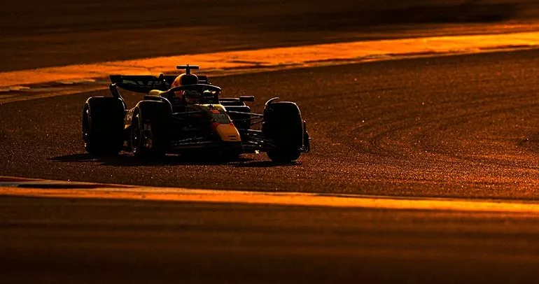 Formula 1’de sıradaki durak Suudi Arabistan