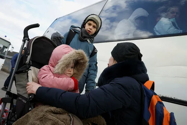 Avrupa'dan Rusya Ukrayna savaşında iki yüzlü yaklaşım: Fırsata çevrilebilir