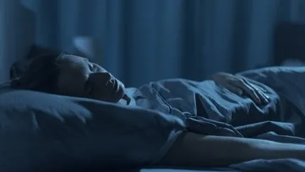 Gece terlemenizin sebebi bu olabilir!
