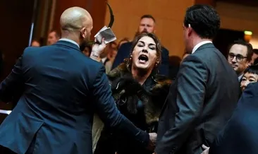 Avustralya’da Aborjin Senatör’den İngiltere Kralı Charles’a protesto: Burası senin toprağın değil!