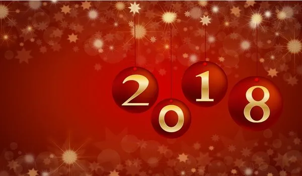 En güzel 2018 Yılbaşı mesajları ve sözleri! - Resimli Yılbaşı mesajları ve yeni yıl sözleri bu sayfada