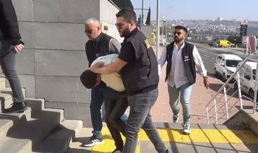 Tekirdağ'da iki kişiyi canice katletmişti: Katilden akılalmaz yapay zeka savunması! #tekirdag