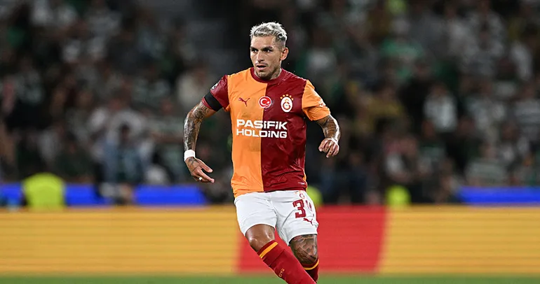 Lucas Torreia, Uruguay Milli Takımı’nda!
