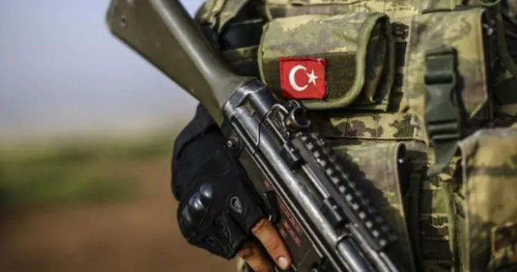 8 terörist etkisiz hale getirildi