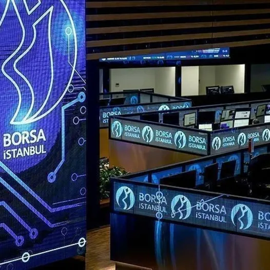 Borsa günün ilk yarısında yükseldi