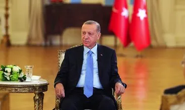 SON DAKİKA | Başkan Erdoğan’dan 6’lı koalisyonun modeline tepki: Ülke böyle yönetilmez