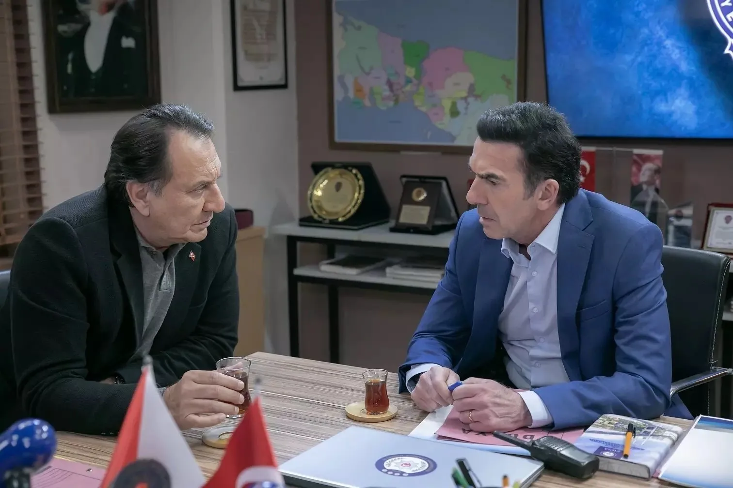 Arka Sokaklar 669. bölüm fragmanı izle hemen! Kanal D Arka Sokaklar yeni  bölüm fragmanı izle linki burada -