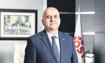 Özbekistan’a Türk OSB’si kuruluyor