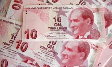 Son dakika haberi: Kredi faiz oranları ne kadar?  Ziraat, Akbank, Halkbank ihtiyaç - taşıt - konut kredisi 2020 faiz oranları...