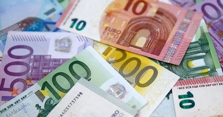 Euro bugün ne kadar ve kaç TL? 22 Mart 2021 Euro alış satış fiyatları ve anlık euro kuru canlı takibi! 1 Euro kaç lira?