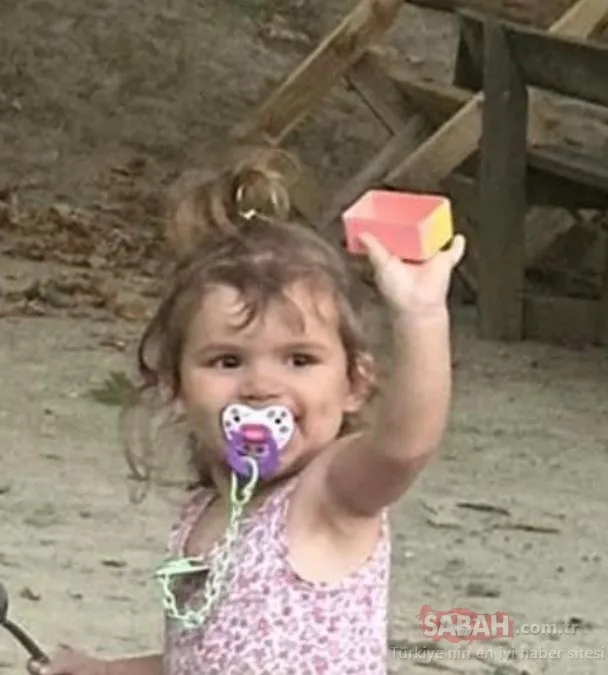 SON DAKİKA | Sıla bebek soruşturmasında yeni gelişme: İddianamenin detayları ortaya çıktı! Kanlı bezi yok etmiş