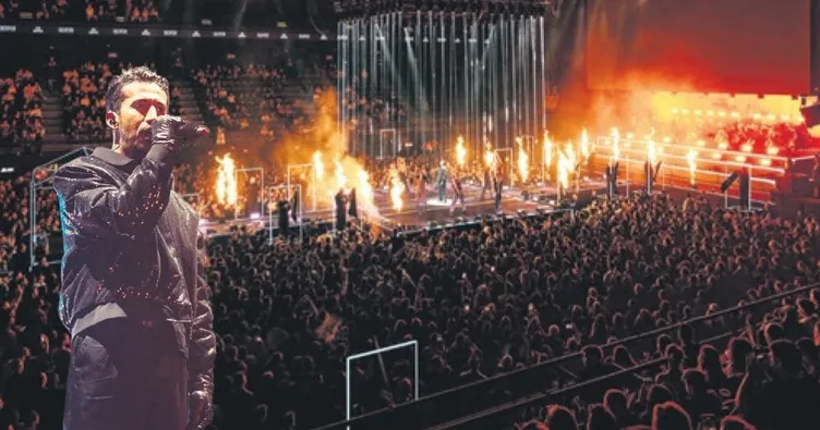 Gazapizm’den sinematografik konser