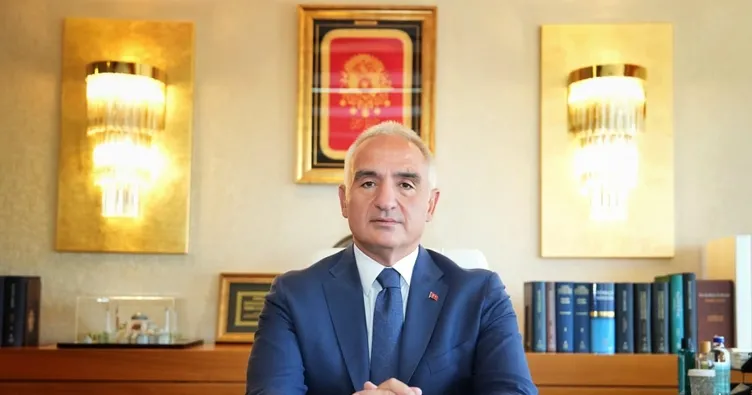 Bakan Ersoy duyurdu: Antik Roma’nın görkemli eserleri asırlar sonra dünya sahnesinde!