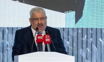 MHP’den “Bir ve Birlikte Hilal’e Doğru Türkiye” toplantıları #ankara