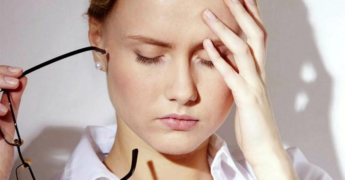 Bas Agrisi Nasil Gecer Bas Agrisi Nedenleri Nelerdir Evde Dogal Ve Bitkisel Yollar Son Dakika Haberler