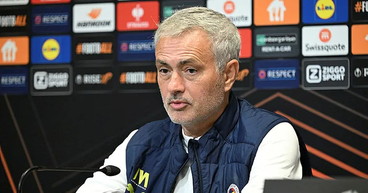 FENERBAHÇE HABERLERİ: Mourinho’dan futbolcuları için zam talebi