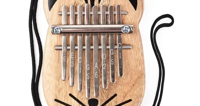 Kalimba Nasıl Çalınır? Kalimba Ne Kadar Sürede Öğrenilir, Zor Mu Kolay Mı?