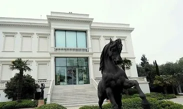 Yargıtay kararını verdi: Atlı Köşk müze olarak kalacak