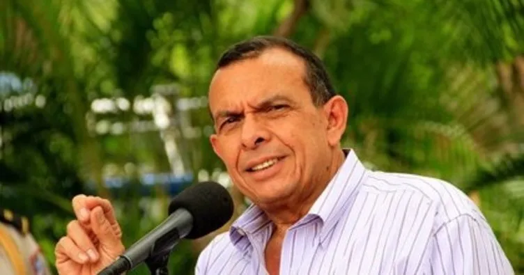 Honduras’ta eski cumhurbaşkanının oğlu silahlı saldırıda hayatını kaybetti