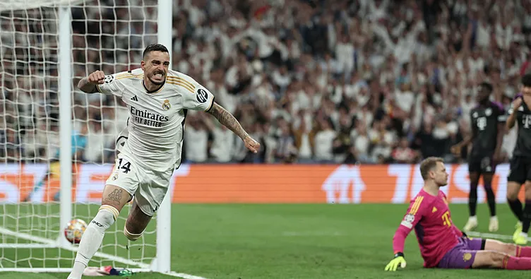 Real Madrid’in kahramanı Joselu’nın 2012’deki paylaşımı gündem oldu!