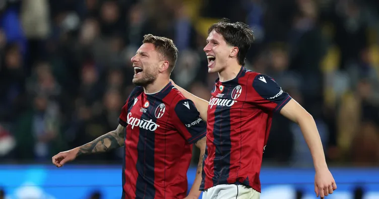 Napoli - Bologna maçı ne zaman, saat kaçta, hangi kanalda, şifresi mi? İtalya Süper Kupa’da finalin adı belli oldu!