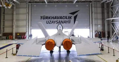 Milli Muharip Uçak sürprize hazırlanıyor! Tüm Türkiye 1 Mayıs’a kitlendi