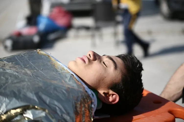 Son dakika | Deprem bölgesinde inanılması güç mucize umutları tazeledi