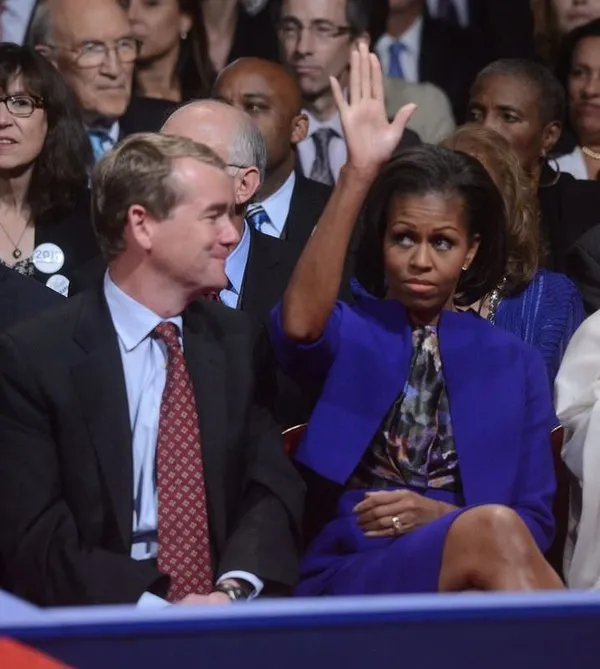Obama, Romney kozlarını paylaştı