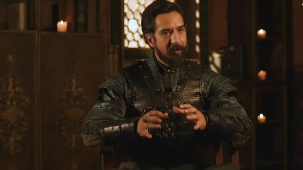 Kara Halil tarihte kimdir, gerçekte var mı? Kuruluş Orhan’ın Kara Halil’i Can Atak kimdir, hangi dizilerde yer aldı? Kara Halil tarihte kimdir, gerçekte var mı? Kuruluş Orhan’ın Kara Halil’i Can Atak kimdir, hangi dizilerde yer aldı?