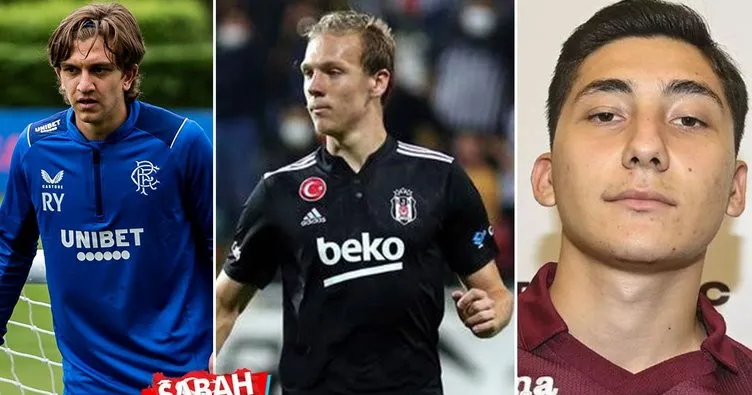 Son dakika Beşiktaş transfer haberleri: Beşiktaş altyapıdan çıkan yıldızlarından servet kazandı