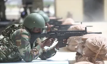 Somali’de terör örgütü Eş-Şebab’a ağır darbe