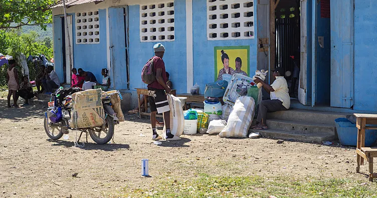 Haiti’de dehşete düşüren çete saldırısı: 70 ölü