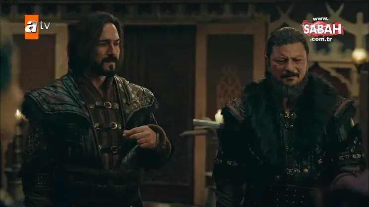 Osman Bey’in Bilecik fetih planı | Video